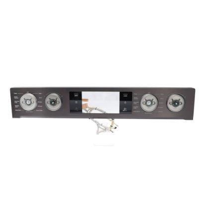 Picture of Samsung Sub Control Assembly Part# DG94-01601B