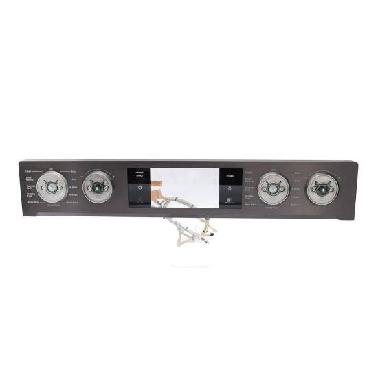 Picture of Samsung Sub Control Assembly Part# DG94-01601B