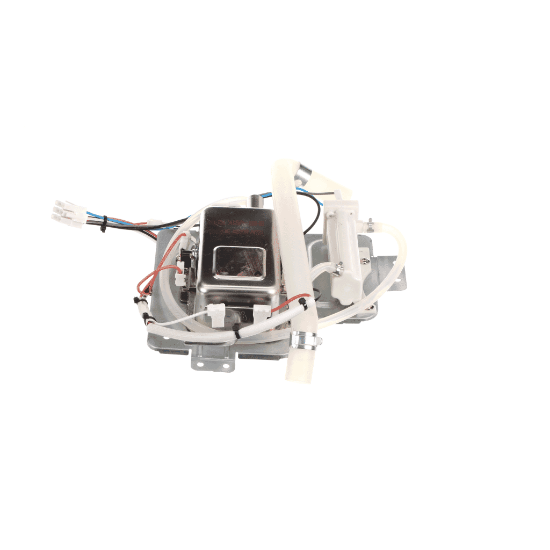 Picture of Samsung Assembly Holder-steam;nv51k6650ds, Part# DG94-01636A