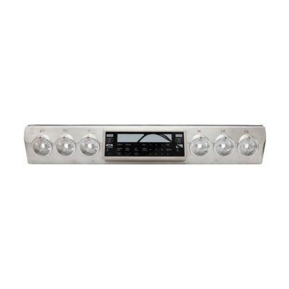 Picture of Samsung Control Panel Part# DG94-01588A