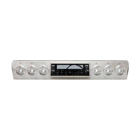 Picture of Samsung Control Panel Part# DG94-01588A