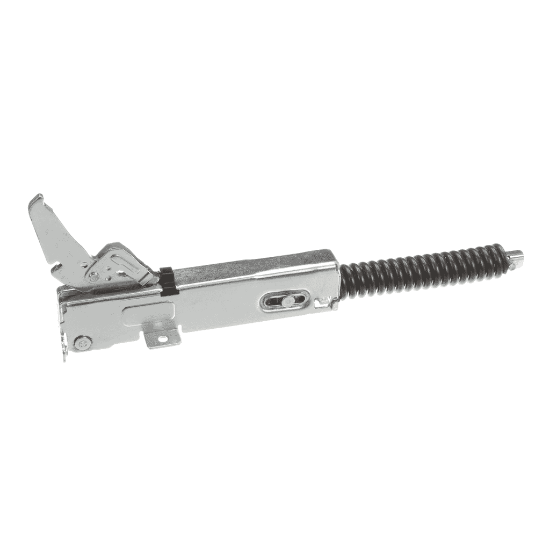 Picture of Samsung Assembly Hinge Part# DG94-01737A