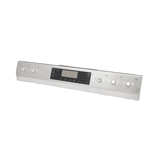 Picture of Samsung Assembly Control Sub Part# DG94-01727E