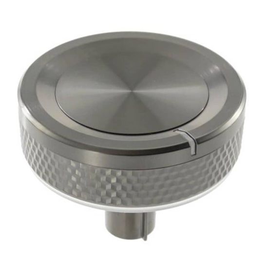 Picture of Samsung Assembly Knob Part# DG94-01856A
