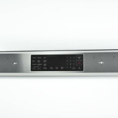 Picture of Samsung Assembly Control Box;ne59m6850ss/a Part# DG94-01915H