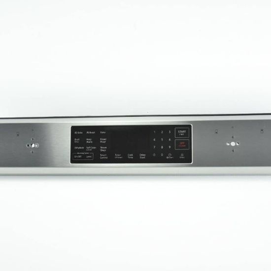Picture of Samsung Assembly Control Box;ne59m6850ss/a Part# DG94-01915H