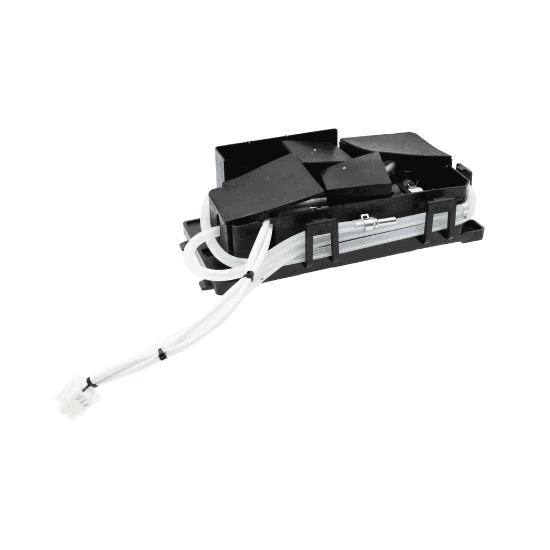 Picture of Samsung Assembly Holder Pump Part# DG94-01961A