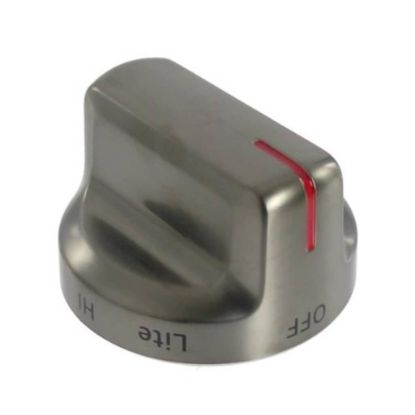 Picture of Samsung Assembly Knob Part# DG94-02141B