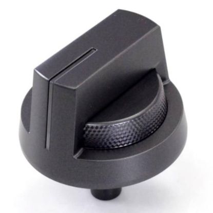 Picture of Samsung Assembly Knob Part# DG94-02224B