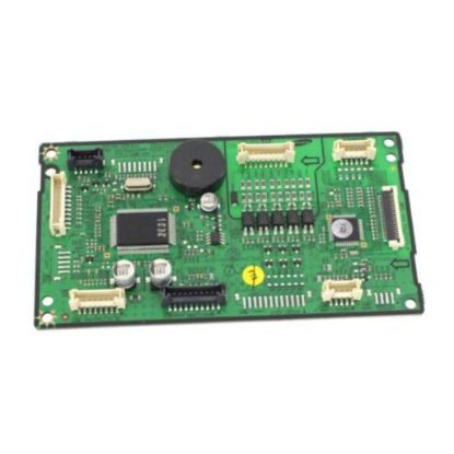 Picture of Samsung Pcb Assembly Eeprom Part# DG94-02414A