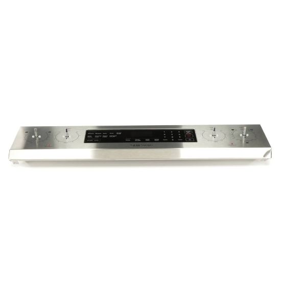 Picture of Samsung Assembly Control;ne59n6630ss,stss, Part# DG94-02375A