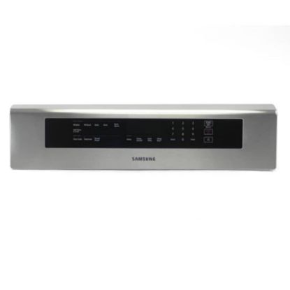 Picture of Samsung Assembly Control;nx58m6630ss,stss, Part# DG94-02674A