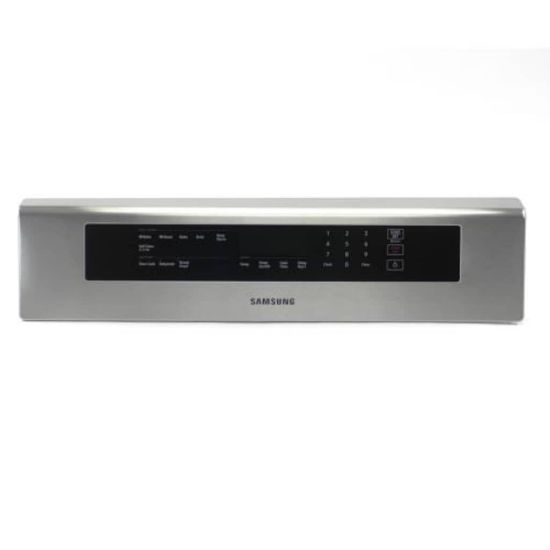 Picture of Samsung Assembly Control;nx58m6630ss,stss, Part# DG94-02674A