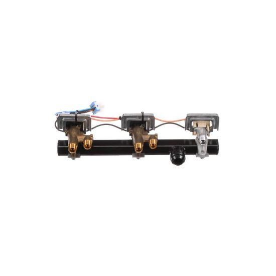 Picture of Samsung Assembly Valve Manifold;nx36n9960p Part# DG94-02822A