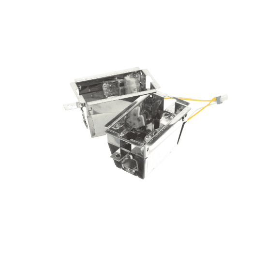 Picture of Samsung Assembly Cover Lamp;nq70r5510dg/aa Part# DG94-03117A