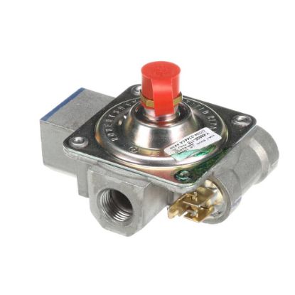 Picture of Samsung Assy Valve-regulator;nx9000t,gpr,2outlet Part# DG94-03445C