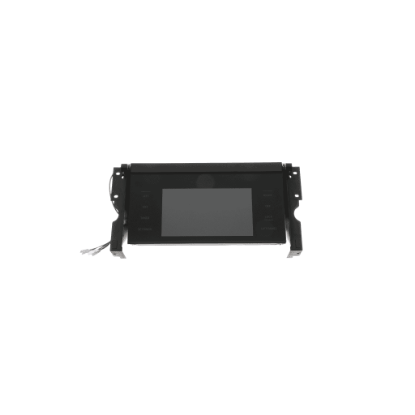 Picture of Samsung Assembly Control Panel Part# DG94-03241A