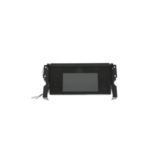 Picture of Samsung Assembly Control Panel Part# DG94-03241A