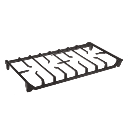 Picture of Samsung Assy Grate Side-right;nx60t****, Gas Ove Part# DG94-03453A