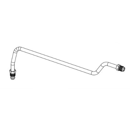 Picture of Samsung Assy Tube;nx60t8751**,inner 7.525 Pi, Ou Part# DG94-03516A