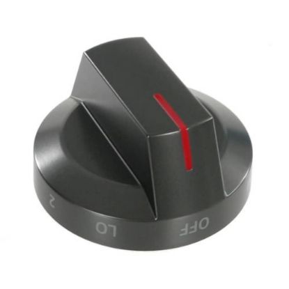 Picture of Samsung Assembly Knob Part# DG94-03500Y