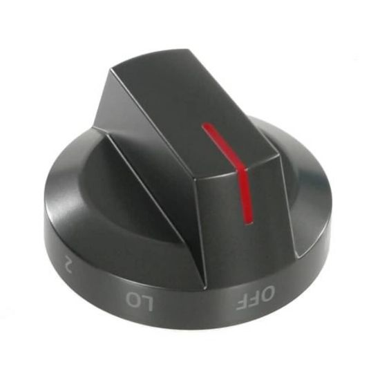 Picture of Samsung Assembly Knob Part# DG94-03500Y
