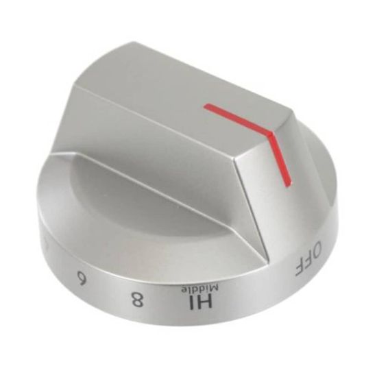 Picture of Samsung Assembly Knob Part# DG94-03500W