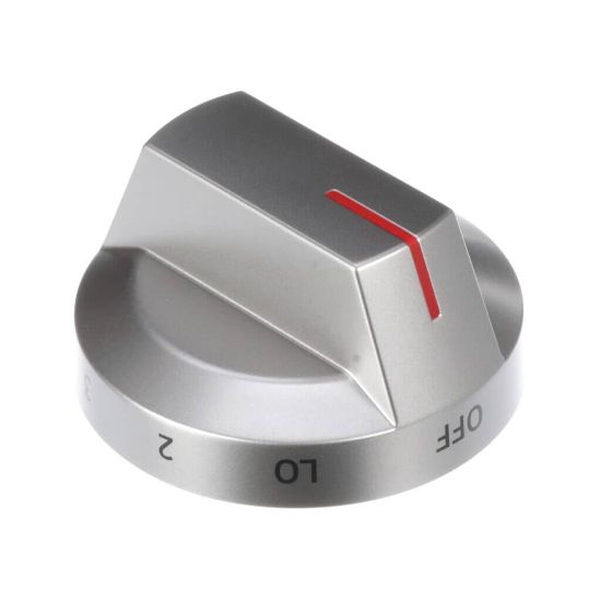 Picture of Samsung Assembly Knob Part# DG94-03500V