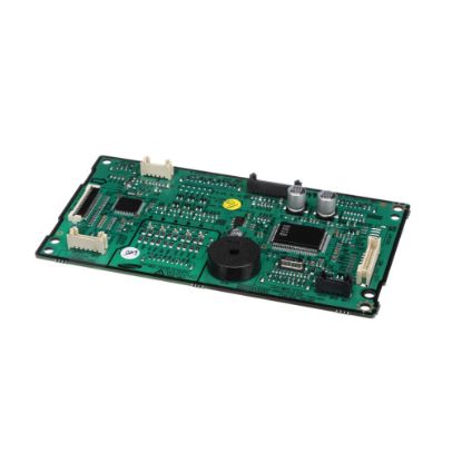 Picture of Samsung Assembly Pcb Eeprom;eep_03,dg92-01 Part# DG94-03478C