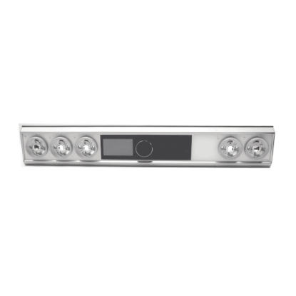 Picture of Samsung Assembly Control Box-module Part# DG94-03549N