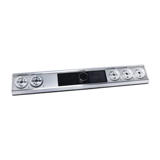 Picture of Samsung Assembly Control Box Module Part# DG94-03549B
