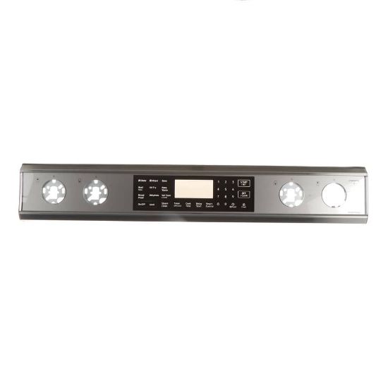Picture of Samsung Assy Control Panel Sub;ne63t8511ss,stss, Part# DG94-03573A