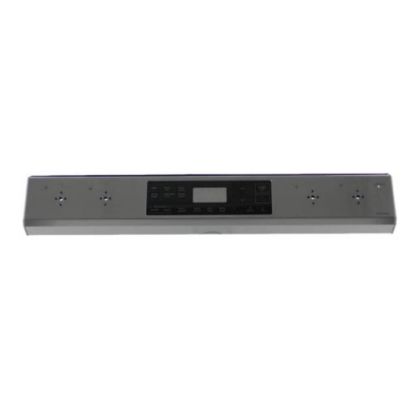 Picture of Samsung Assembly Control Panel Sub Part# DG94-03574B