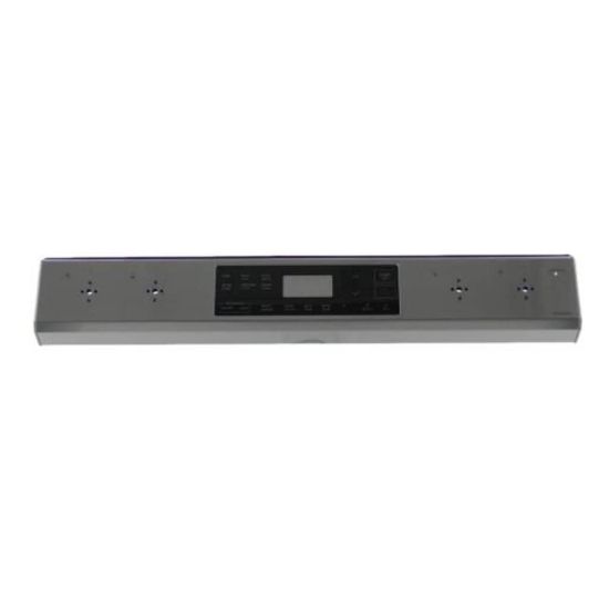Picture of Samsung Assembly Control Panel Sub Part# DG94-03574B