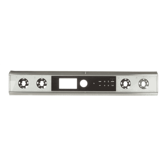 Picture of Samsung Assembly Control Panel Sub Part# DG94-03552K