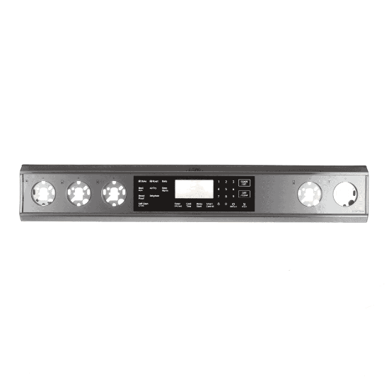Picture of Samsung Control Panel Sub Part# DG94-03575A