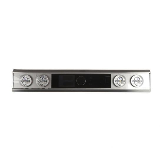 Picture of Samsung Assembly Control Box Part# DG94-03550A