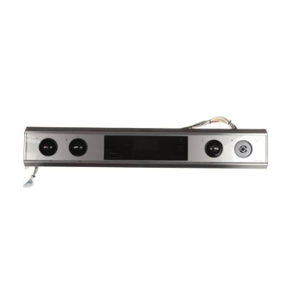 Picture of Samsung Assy Control Box-module;ne63t8511ss,stss Part# DG94-03577D
