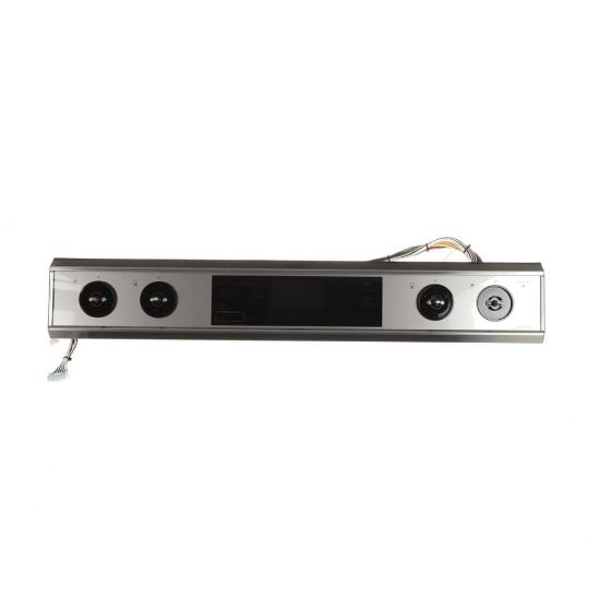 Picture of Samsung Assy Control Box-module;ne63t8511ss,stss Part# DG94-03577D