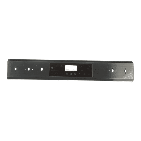 Picture of Samsung Control Panel Sub Part# DG94-03576D