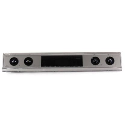 Picture of Samsung Assembly Control Box Part# DG94-03577A