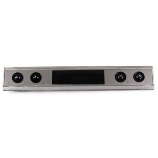 Picture of Samsung Assembly Control Box Part# DG94-03577A