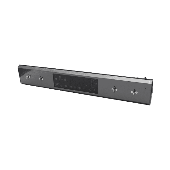 Picture of Samsung Assembly Control Box Module Part# DG94-03578M