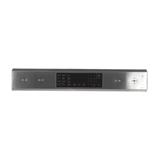 Picture of Samsung Assembly Control Box Module Part# DG94-03578J
