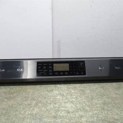 Picture of Samsung Assembly Control Box Part# DG94-03578A