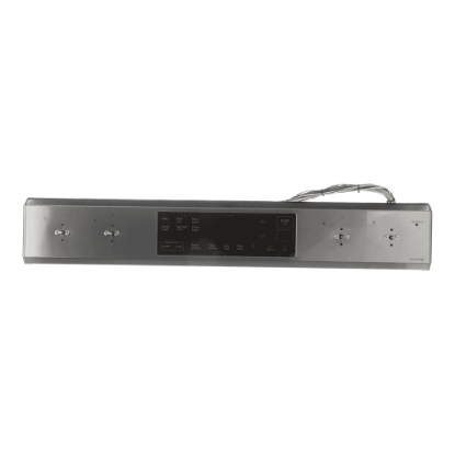 Picture of Samsung Assembly Control Box Part# DG94-03578F