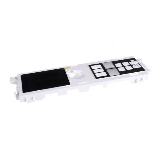 Picture of Samsung Assembly Holder Power Control Board Part# DG94-03582A