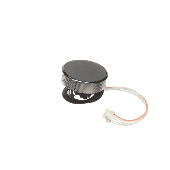 Picture of Samsung Assy Knob Select;best,stss,center Knob Part# DG94-03581A