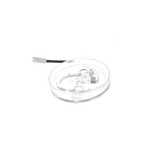 Picture of Samsung Assy Holder-knob;best,gas,knob Back Ligh Part# DG94-03614B
