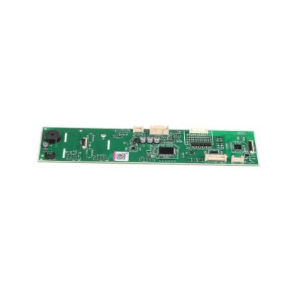 Picture of Samsung Assy Pcb Eeprom;eep_05,dg92-01201b,nx900 Part# DG94-03671E